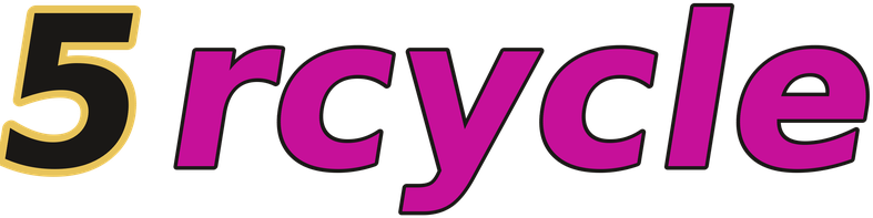 5rcycle logo