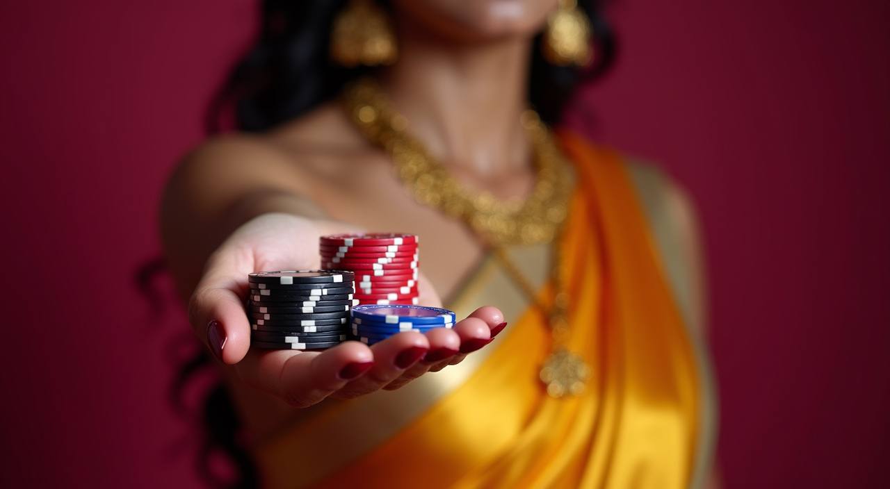 5rcycle Playing casino games as entertainment, not income